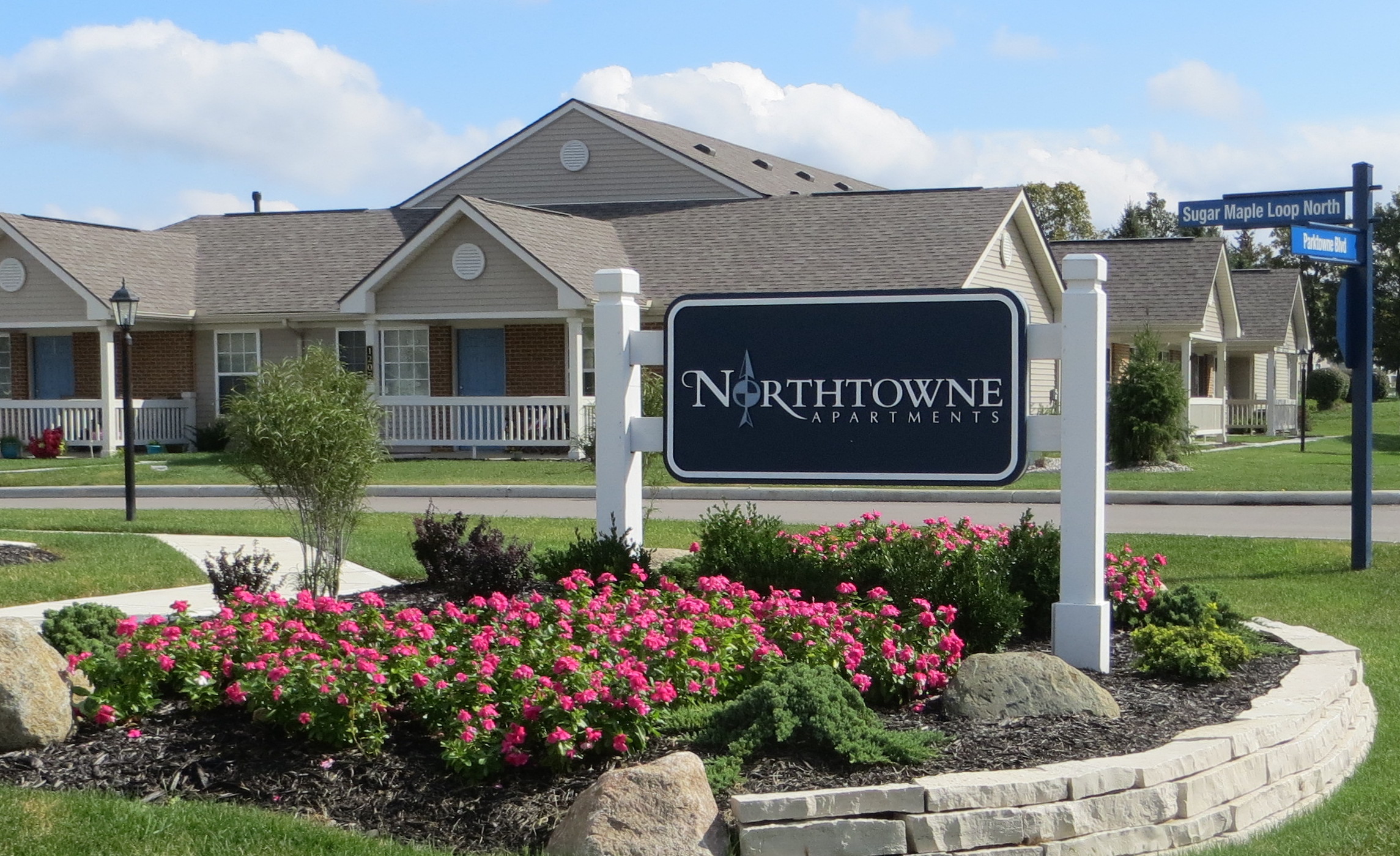 Northtowne Apartments Apartments in Huber Heights, OH